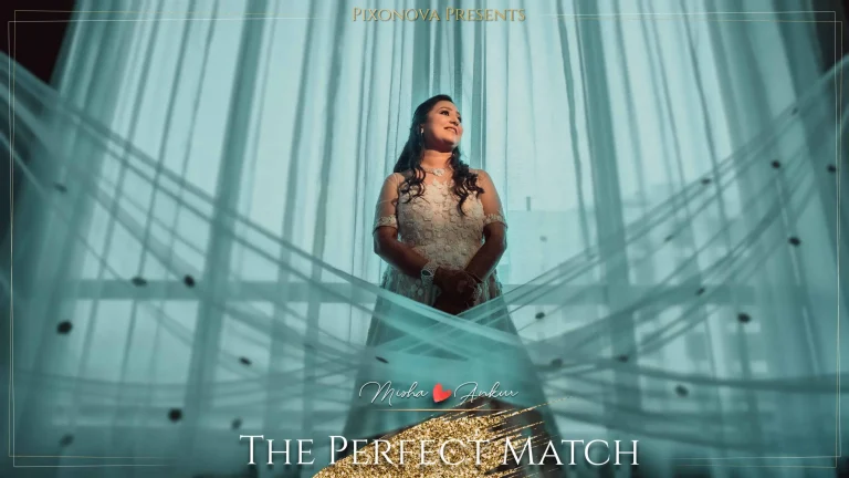 Misha Marwari Wedding Video cover destination wedding photographers at Westin kolkataSDP09191 Edit scaled 1