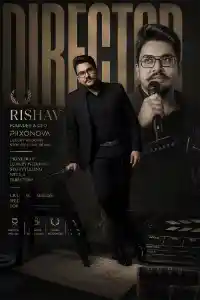 Rishav award Winning director