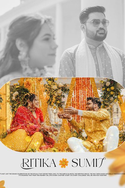 RItika Sumit Insta 2 RItika Sumit Insta 2
